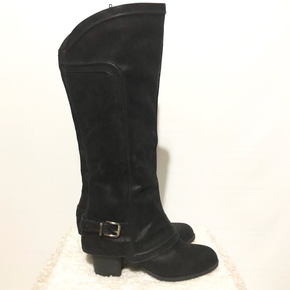 fergie lexy boots